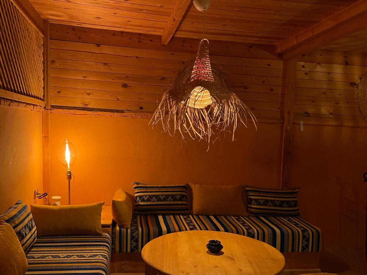 Riad Safia Marrakesh Eksteriør billede