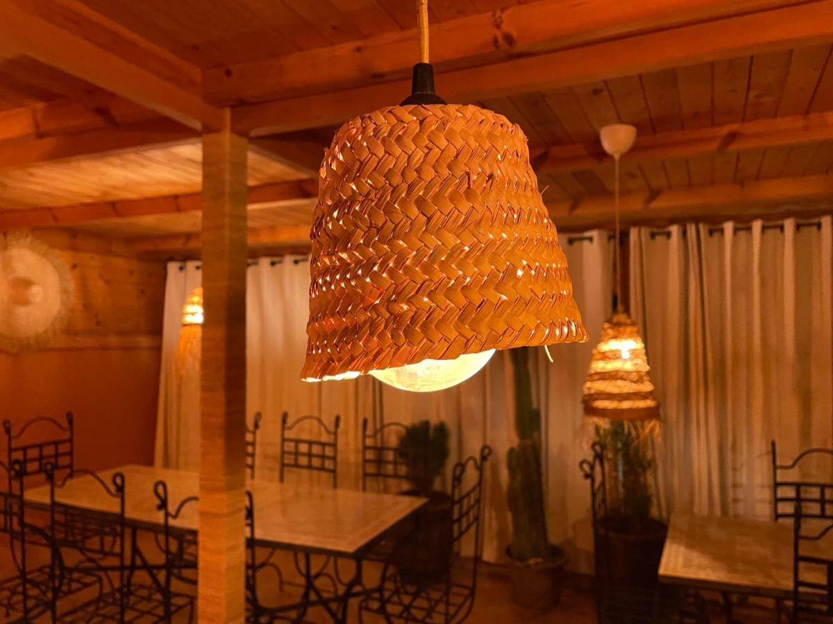 Riad Safia Marrakesh Eksteriør billede